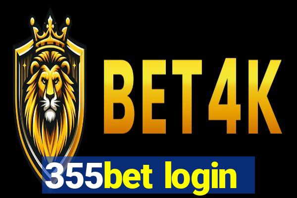 355bet login